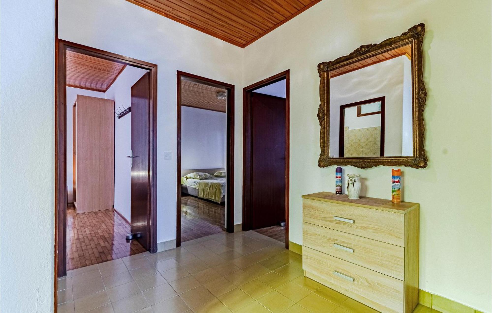 Beautiful Home In Prizba With Kitchen Dış mekan fotoğraf